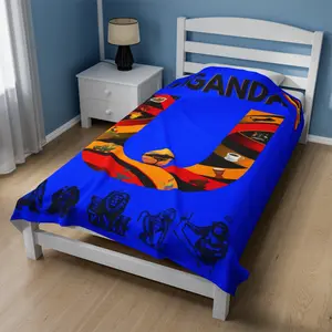 Uganda Blanket