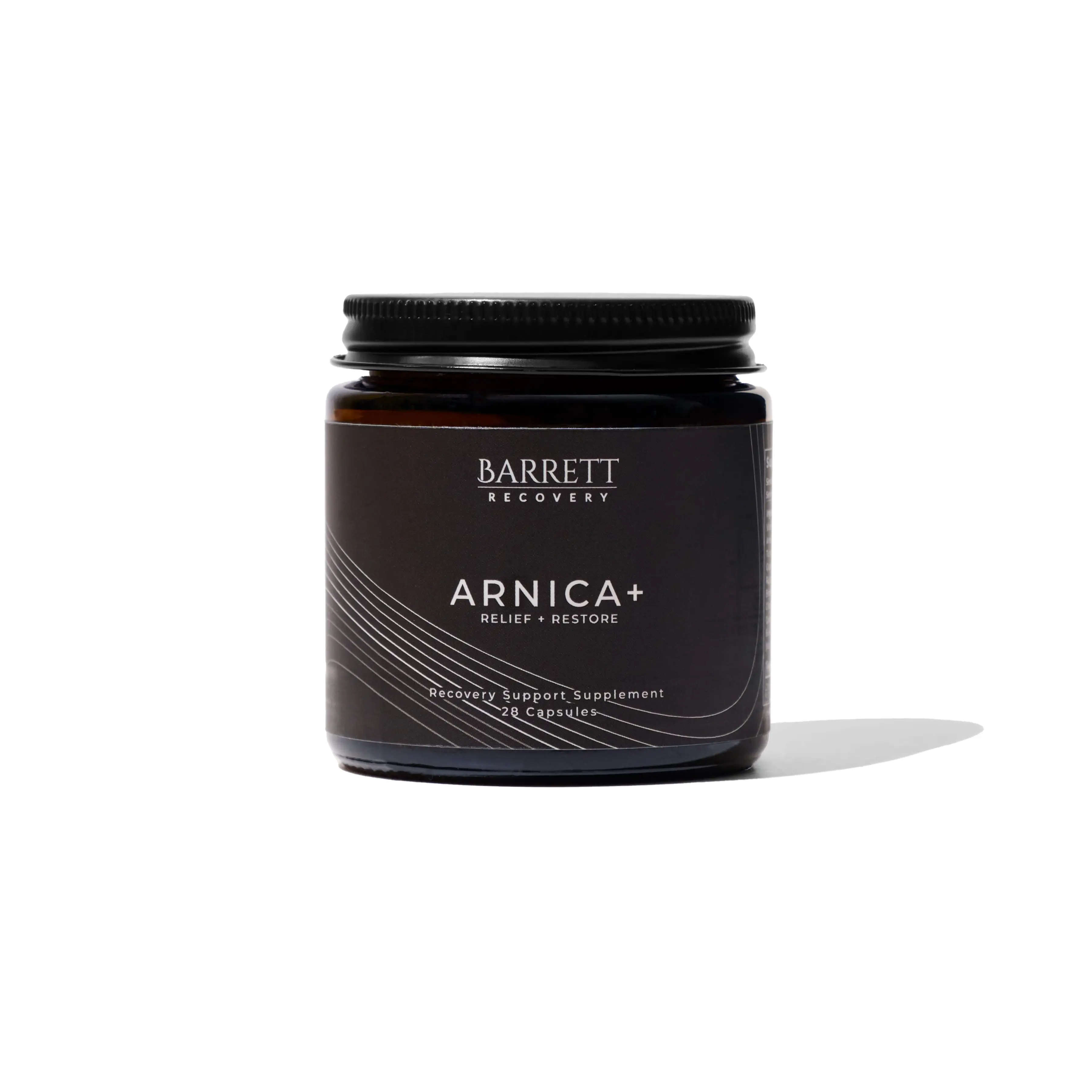 Barrett Recovery Arnica+ Supplement for Bruising Swelling and Inflammation with...