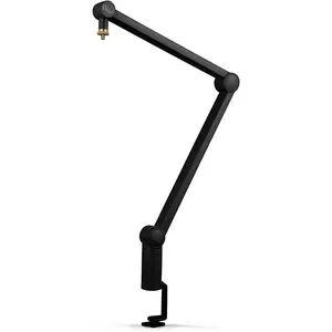Refurbished - Blue Compass Premium Broadcast Boom Arm-BLACK-9006-TWKOR AP 989-000517