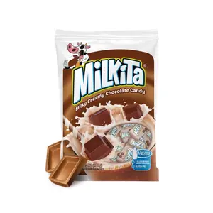 Milkita Milky Creamy Candy Gluten Free    120 g