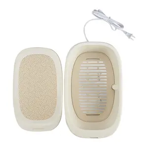 Homedics Theraspa Deluxe Paraffin Bath