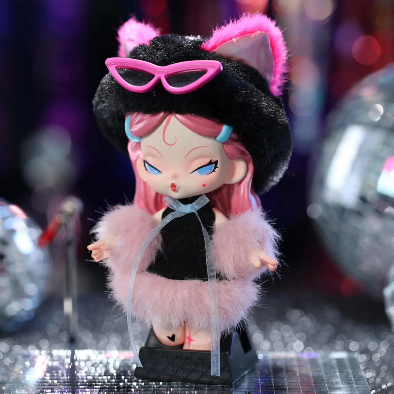 DODO NAMI Midnight Disco Series Blind Box - TikTok Shop