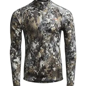 Gear Warm Merino Wool Half-Zip Pullover | Online Outdoor Apparel