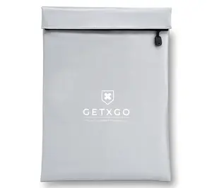 GETXGO Fireproof Document Bag