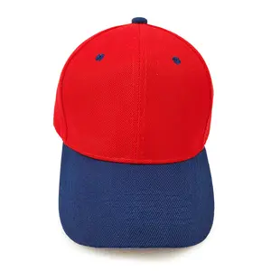 Multicolor Acrylic Baseball Cap, Color Block Adjustable Hat, Velcro Closure Cap, Mixed Color Acrylic Hat, Breathable UV Protection Sun Hat, Ideal Gift for Boyfriend Girlfriend of Holiday Birthday, Outdoor Sports Golf Hiking Beach Casual Daily Wear