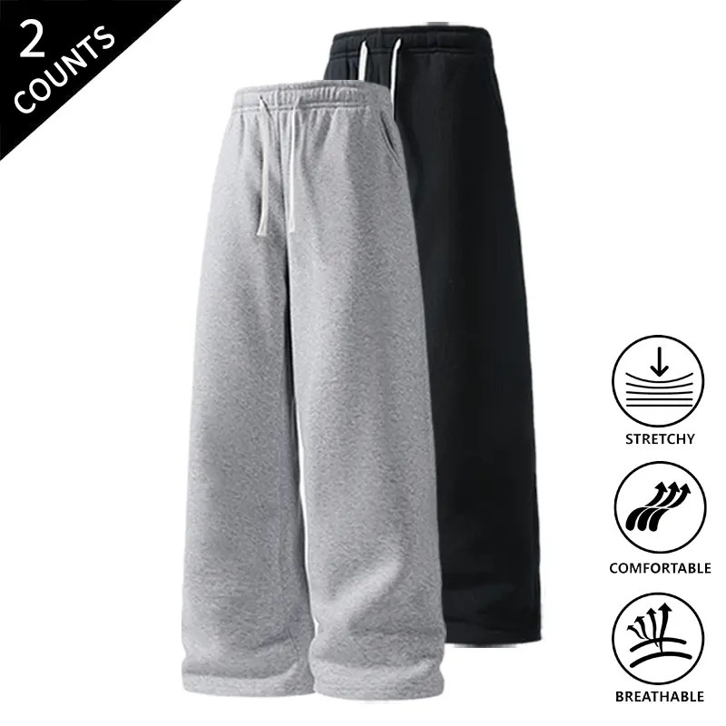 Light gray + black