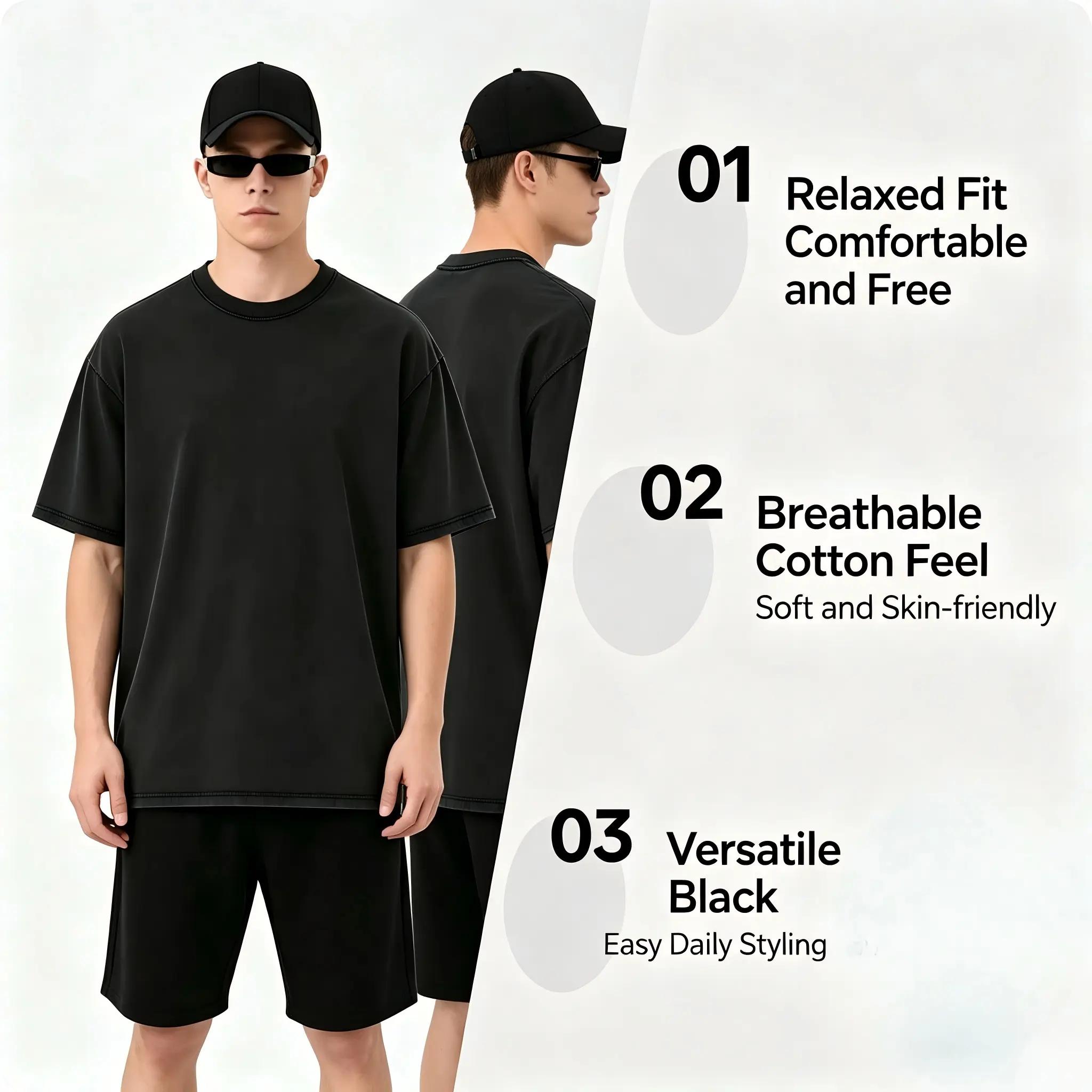 Retro Limited Vintage Kamado Tanjiro Demon Slayer Unisex Oversize Anime Manga Tshirt Short Sleeve Crew Neck Summer Streetwear Gift For Anime Fan