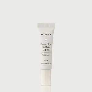 Phyto-Glow Lip Balm SPF 45 Clear