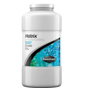 Seachem Matrix Bio Media 1 Liter