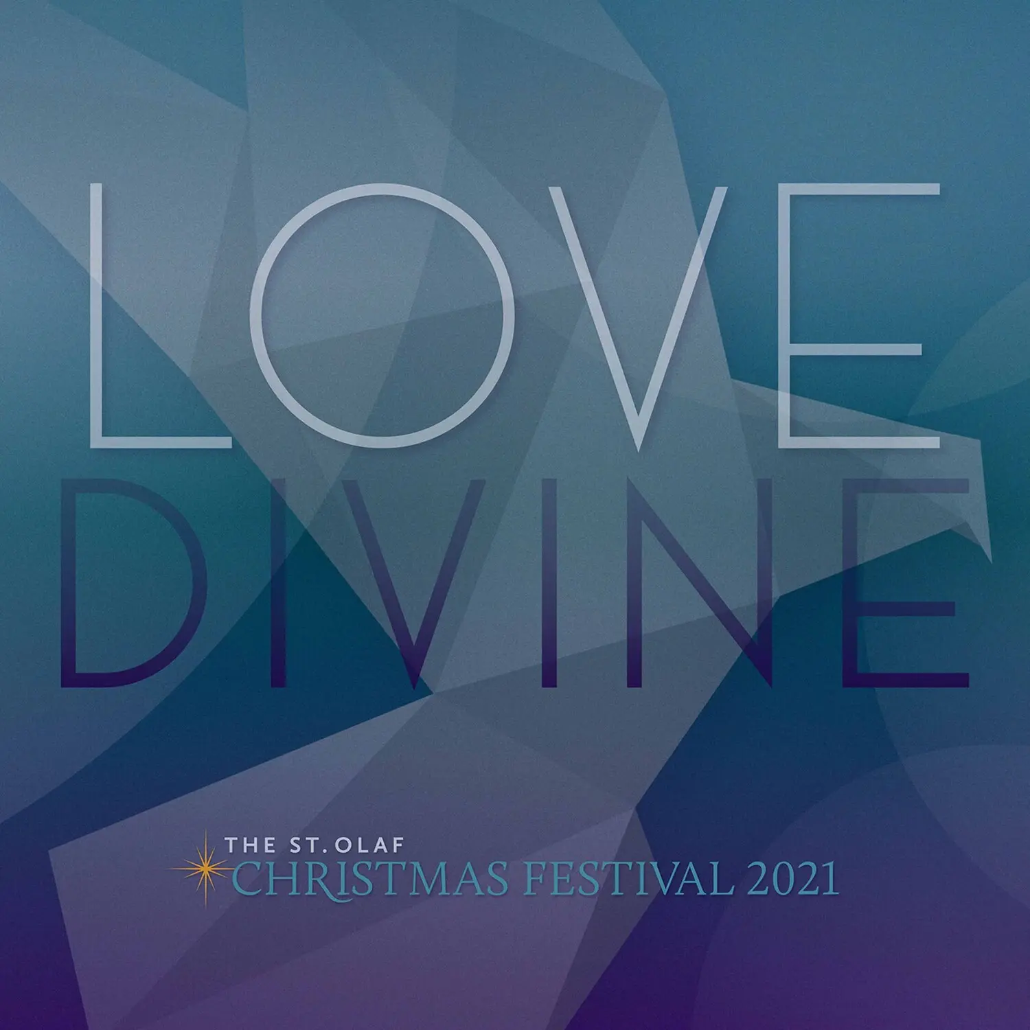 Various Artists - Love Divine: 2021 Album, 2-Pack Music CDs [Compact Disc]