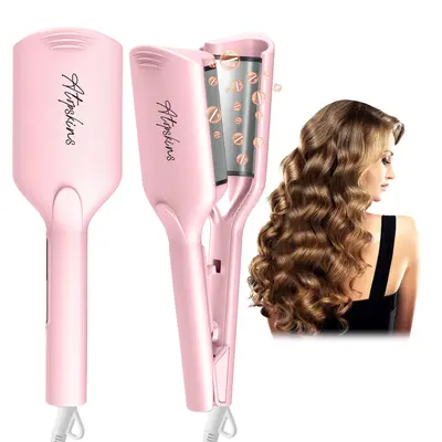 Waves En El Pelo Parte Chis TikTok Shop