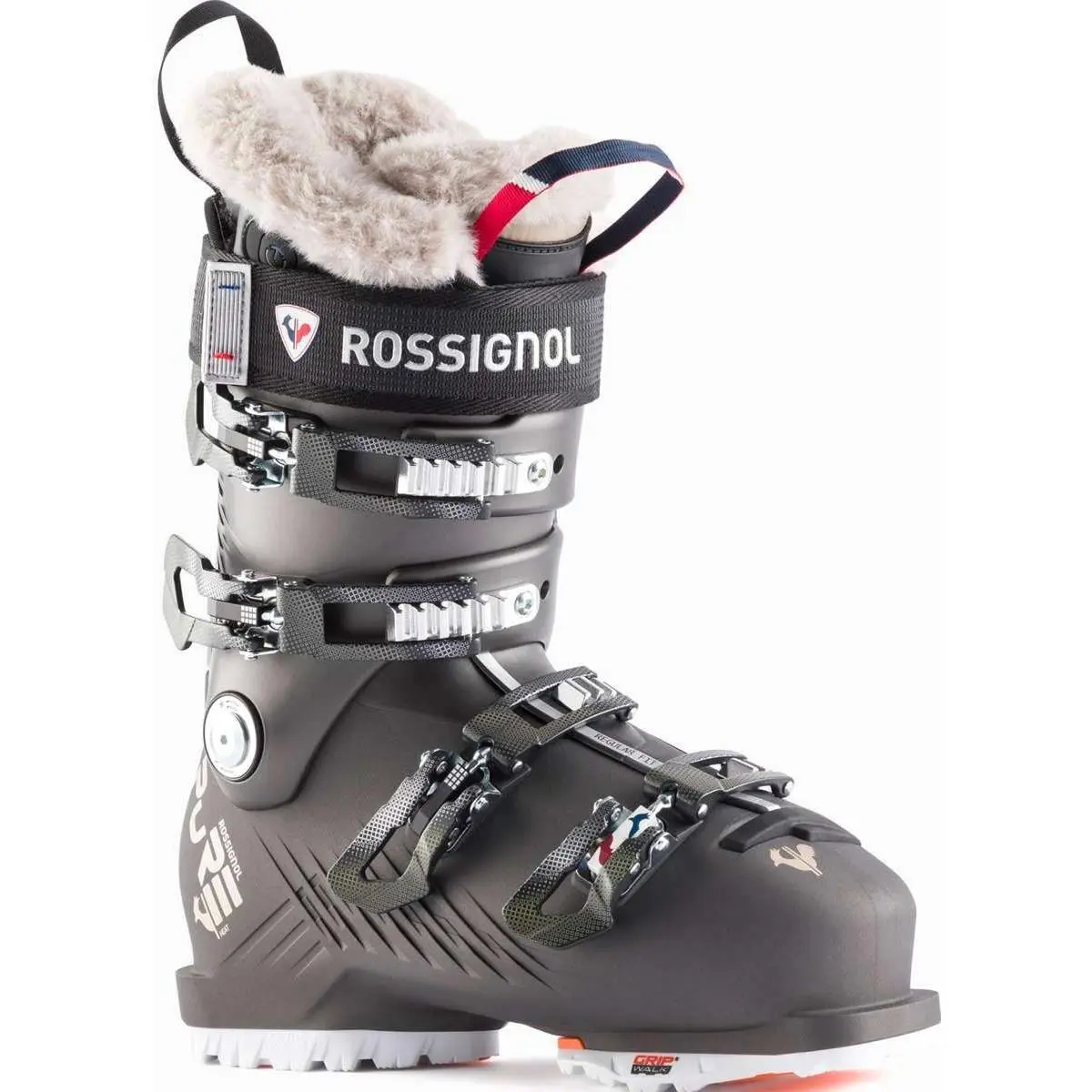 Rossignol Ladies Pure Heat GW Ski Boot 2022-2023