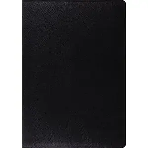 Study Bible-ESV by Crossway Bibles