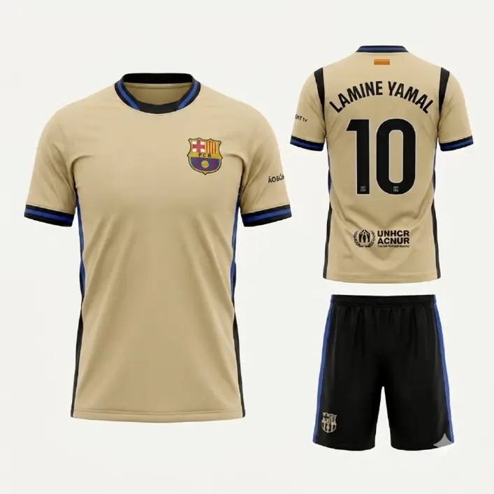 Game Flow Football Jersey – Men’s Lightweight Soccer Shirt, Breathable Quick Dry Athletic Top, Practice Sportswear, Casual Everyday Fashion 2026