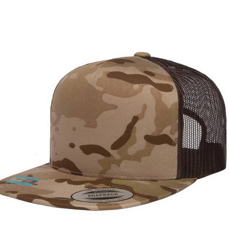 Multicam Arid Yupoong 6006