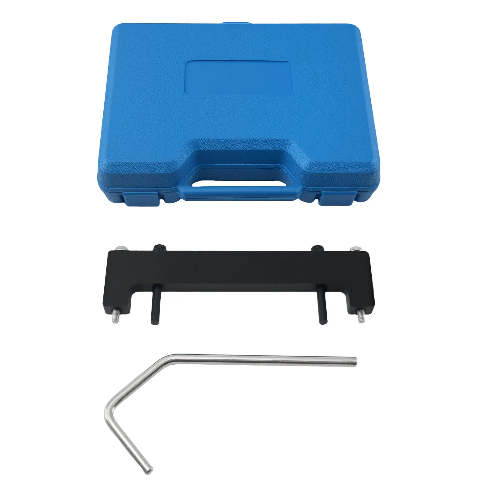 Crankshaft Locking Pin Tool Compatible for MG3 MG5 Zotye T600 ZS 15S4C 15S4U 1.5 1.3