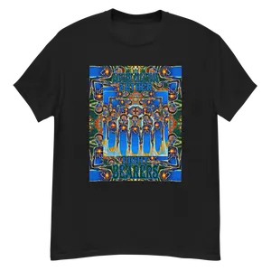 9 ETHER LIGHT BEARERS