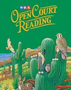USED-Open Court Reading, Level 2-Book 2 by Bereiter (Hardcover)