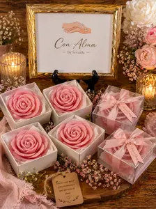 Scented Candle Souvenirs