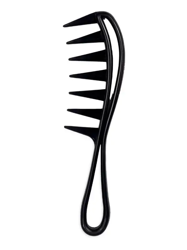 Percu Wide Tooth Comb #PC-043