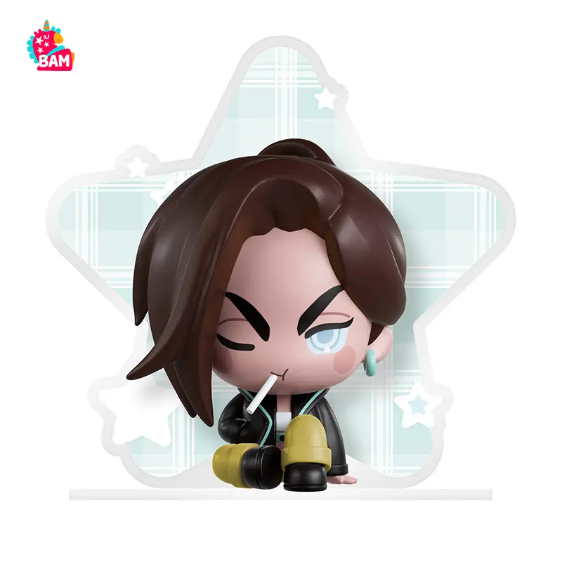 Alien Stage Blind Box – Alter Stage Series Vinyl Figure Mystery