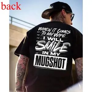 When It Comes To My Child T-Shirt