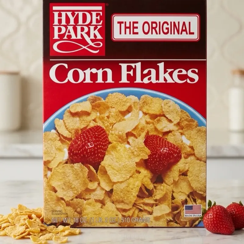 Corn flakes-1 bwat
