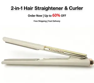 Automatic Hair Curler, 360-Degree Rotatable & Fast-Heating Professional Styling Tool, Personal Care Beauty Appliance for Women, 360° Curlers & Straighteners, Ac-Powered Curlers & Straighteners