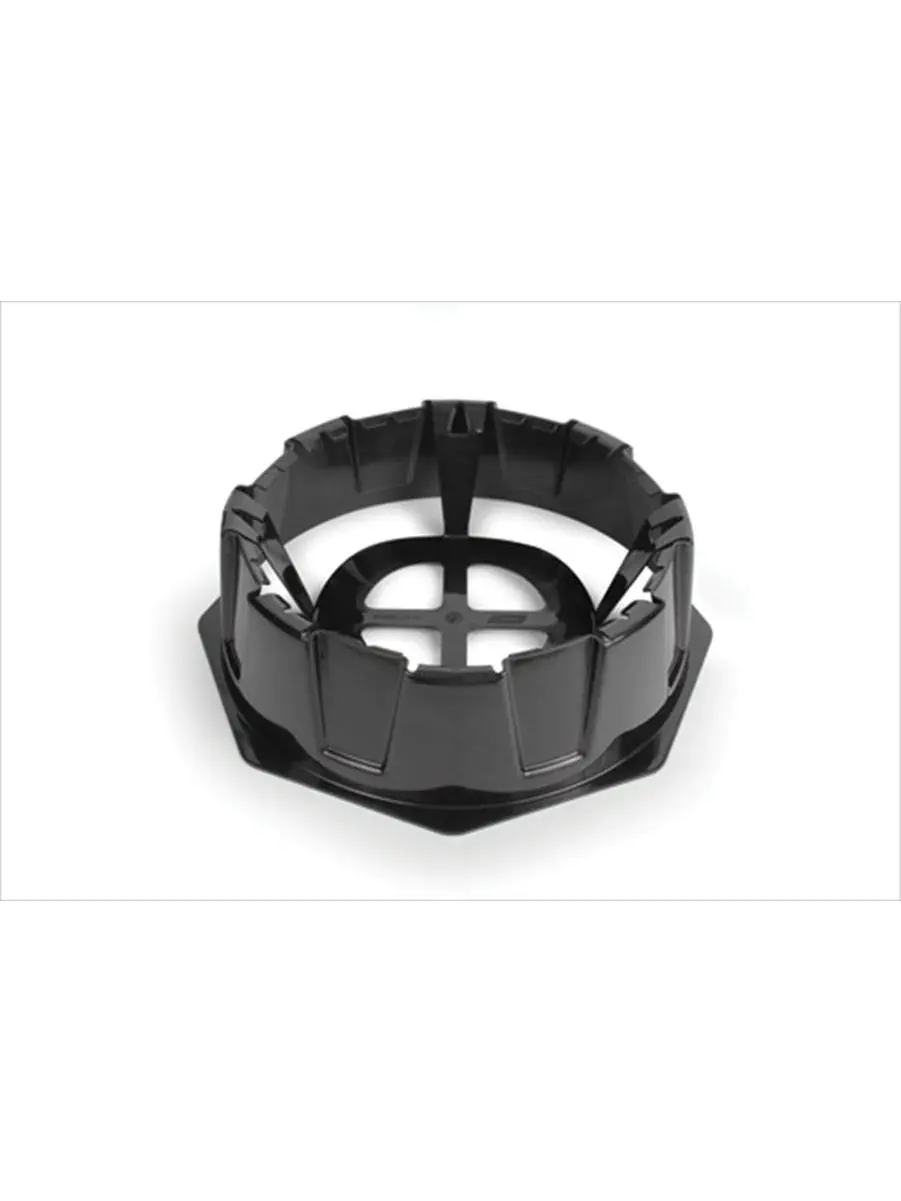 57236 Cylinder Stabilizing Base For 20 Lbs And 30 Lbs Propane Tank