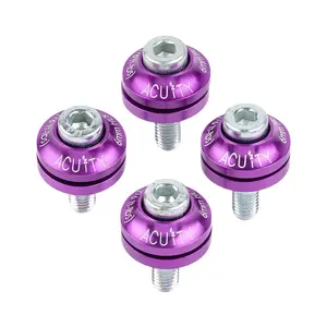 Acuity Instruments (1955) Shifter Base Bushings for the CRZ