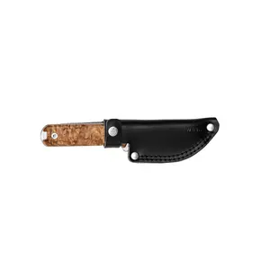 Bornas Leather Sheath