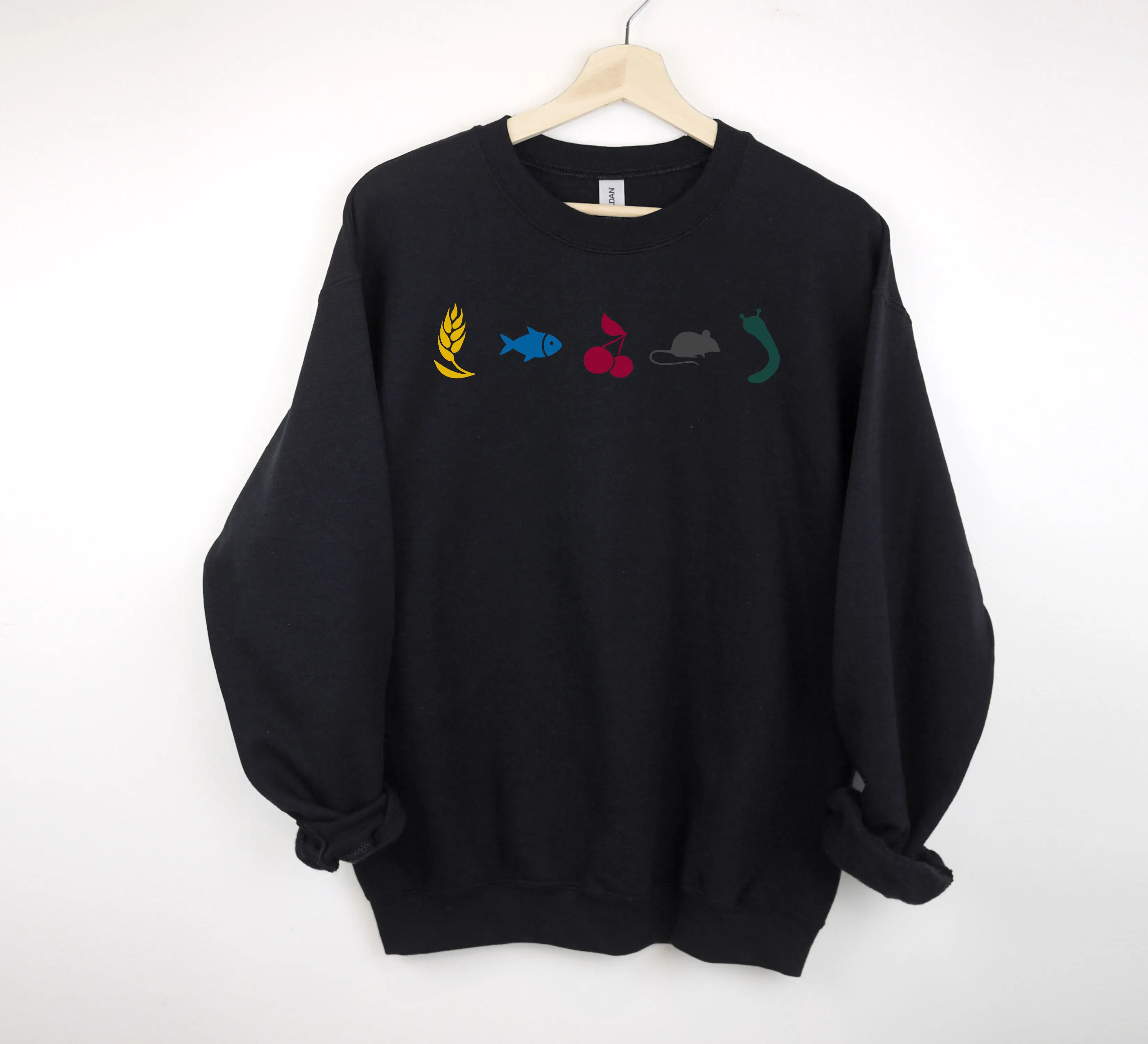 Wingspan Board Game Unisex T-shirt Sweatshirt Hoodie, Tabletop Gaming Shirt, Gamer Shirt, Wingspan Shirt, Unisex Clothing