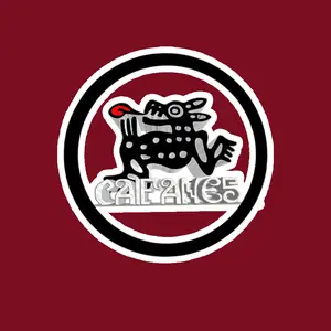 Music Band - Caifanes Band Vinyl Sticker, Music Decal