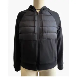 BRAND NEW Athletic Works Long Sleeve Regular Solid Jacket (Women's)Large (12-14)