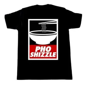Pho Shizzle T-Shirt