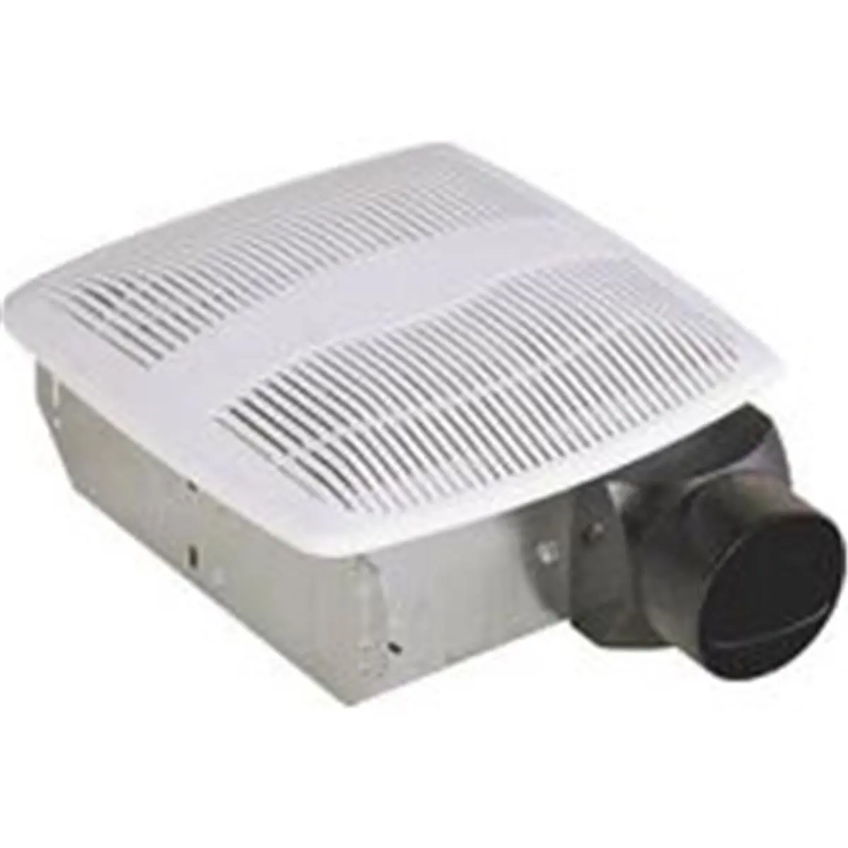 Air King America Fan Bath 50Cfm 3.0 Sones AS50, Ventilator