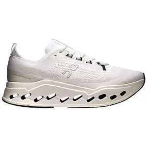 On Running Cloudsurfer Max Triple White 3MF30431200 Men's Fashion Shoes New