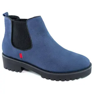 Marc Joseph New York Queensboro Leather Bootie