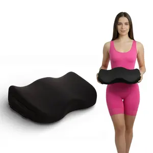 BBL Pillow for Driving, Brazilian Butt Lift BBL Pillow for Car, BBL Essentials Driving, Almohada Para BBL, Riding, Sitting