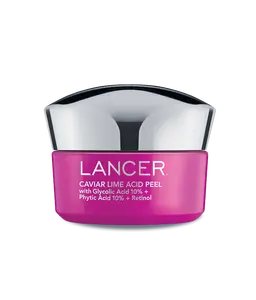 Caviar Lime Acid Peel