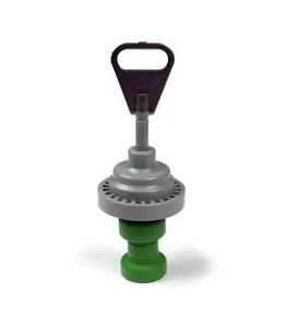 Fleck (60102-20) 5600 Piston Assy; Low Water