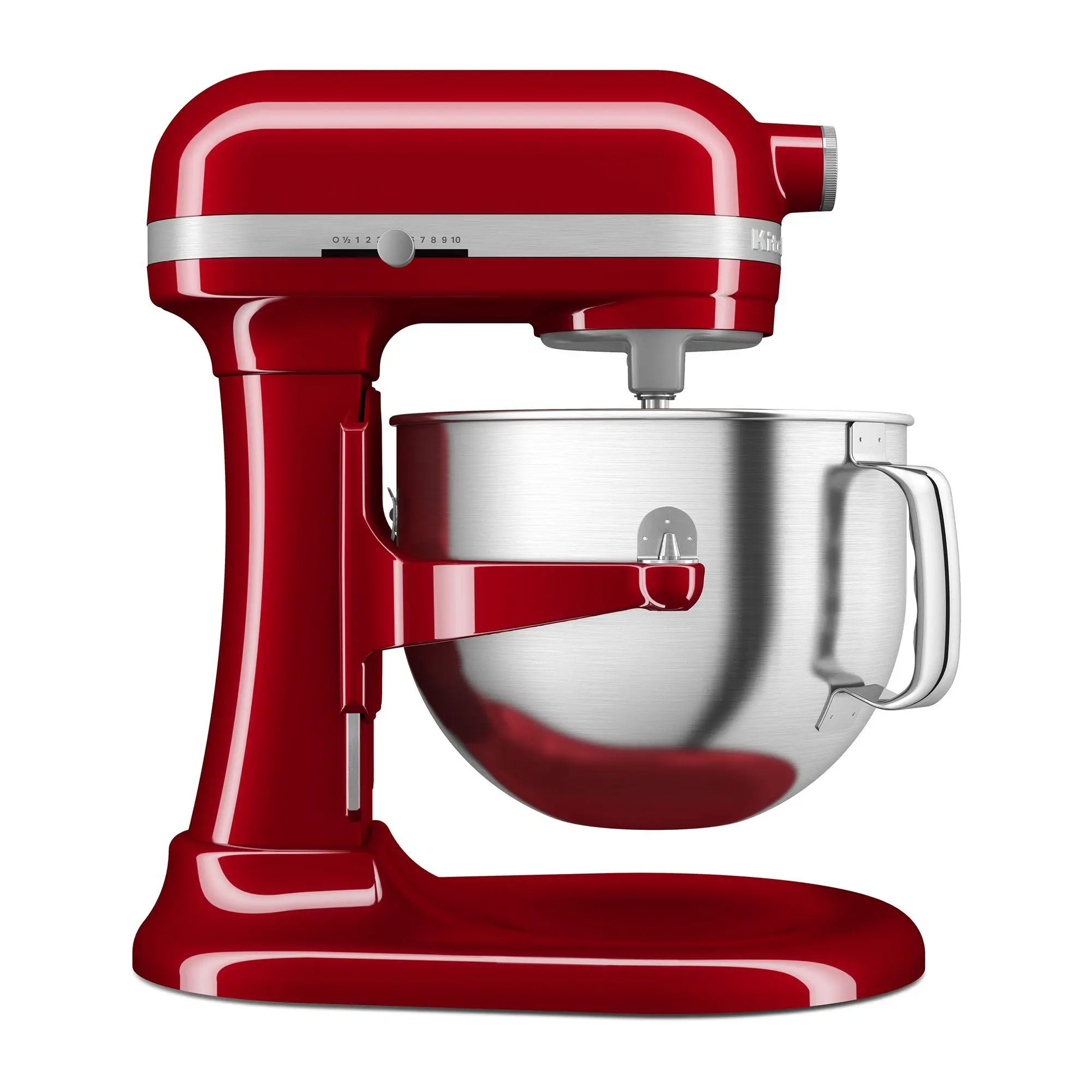 KitchenAid 7-Quart Bowl-Lift Stand Mixer w/ Pastry Beater KitchenAid 7-Quart Bowl-Lift Stand Mixer w/ Pastry Beater
