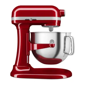KitchenAid 7-Quart Bowl-Lift Stand Mixer w/ Pastry Beater KitchenAid 7-Quart Bowl-Lift Stand Mixer w/ Pastry Beater
