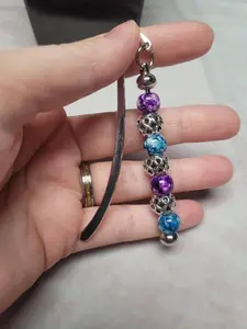 Custom Bookmarks Custom Bookmarks