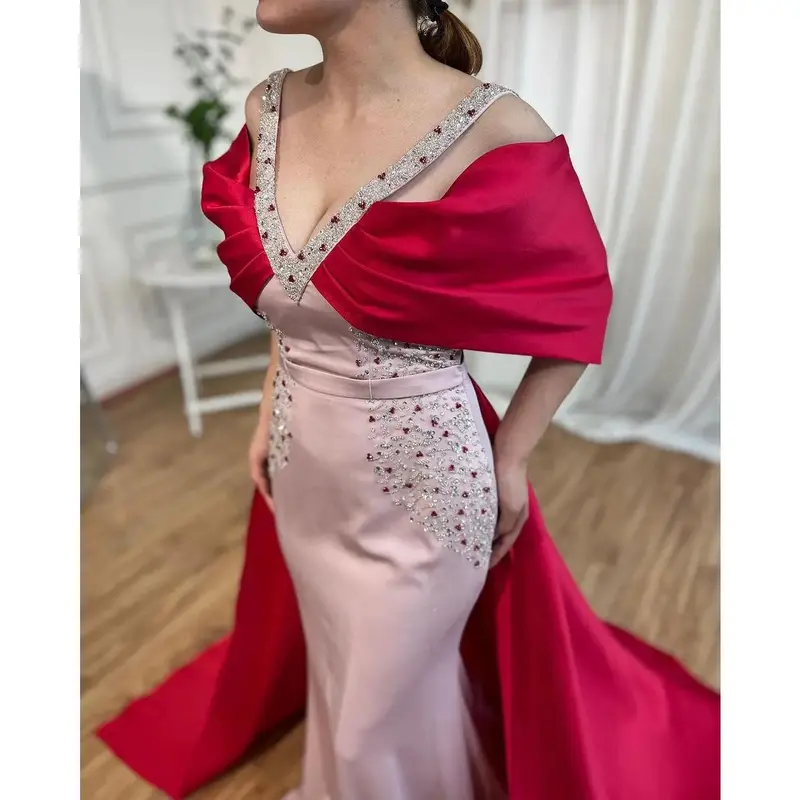 arabiran night prom dress - TikTok Shop