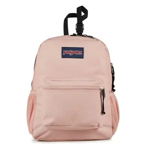 JanSport Adaptive 16" Backpack - Misty Rose