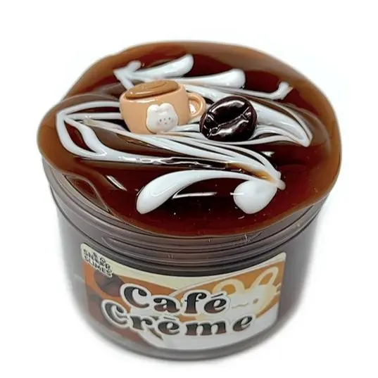 Cafe Creme Slime