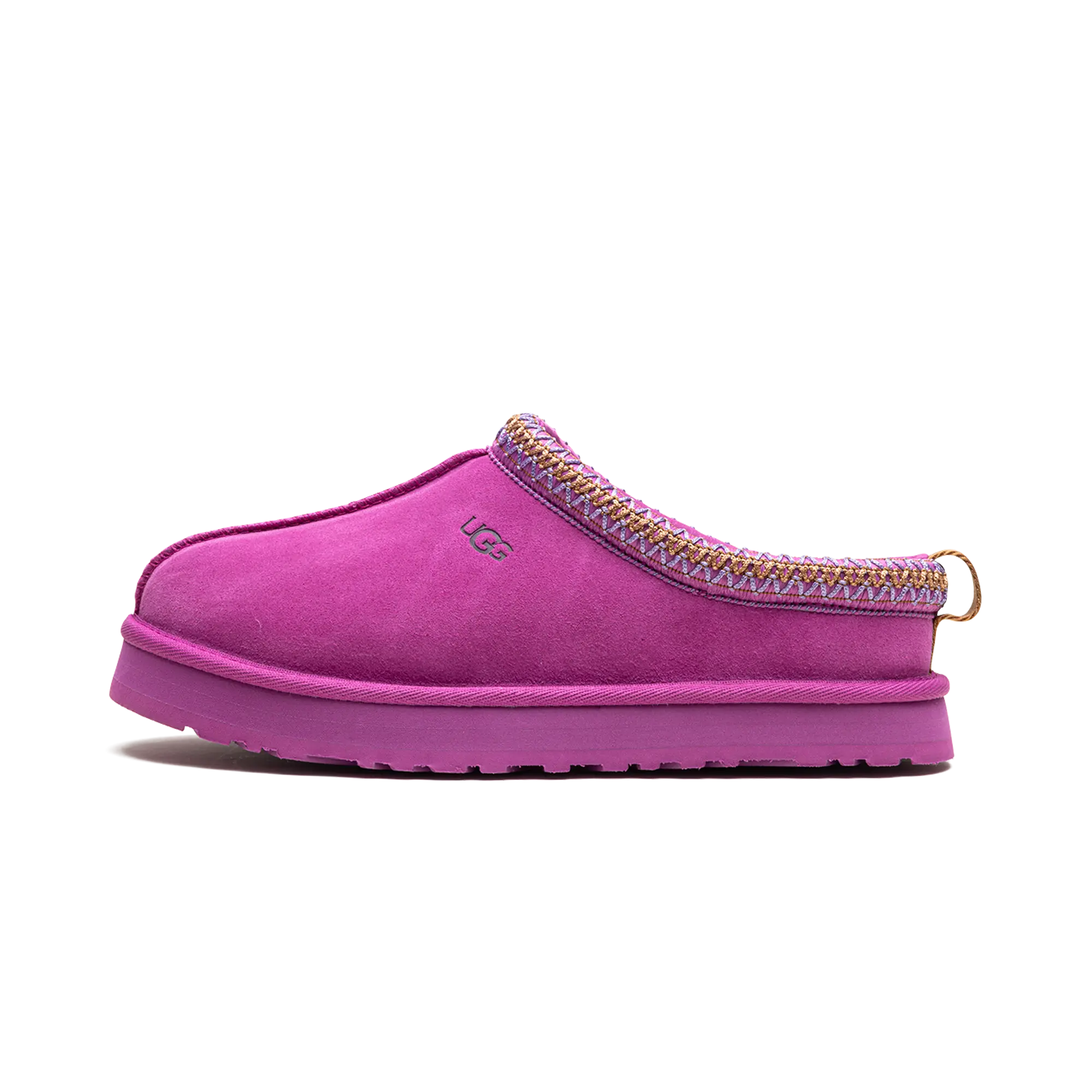 Tazz GS "Pink Braid" 1143776K MGS