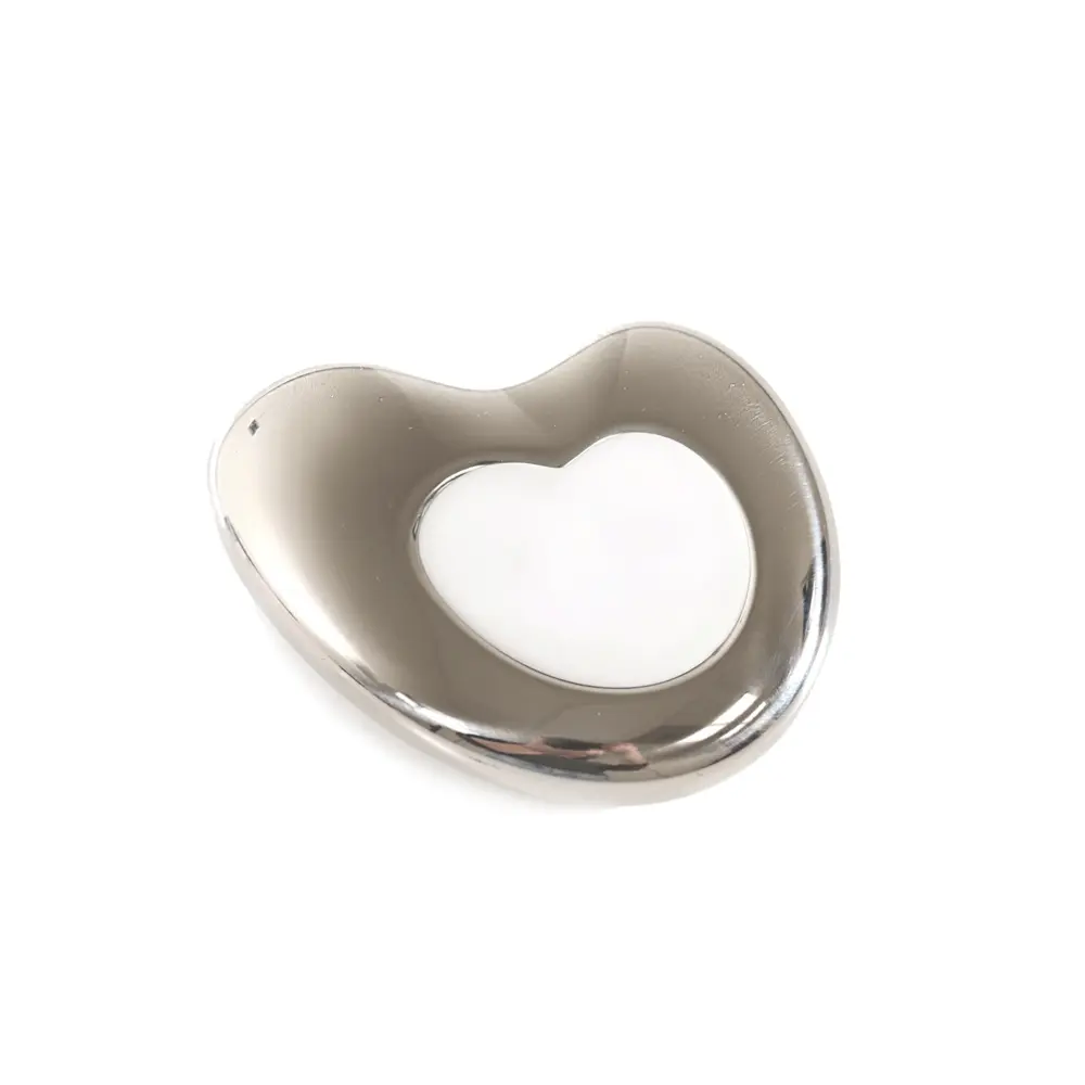 Upgraded Stainless Steel Gua Sha