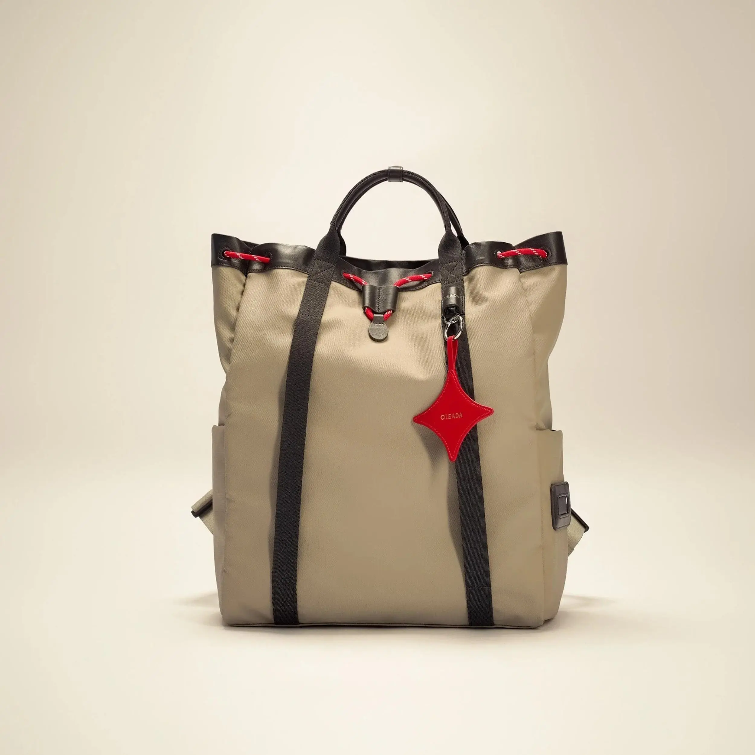 OLEADA AnyWear Tennis Backpack - TikTok Shop